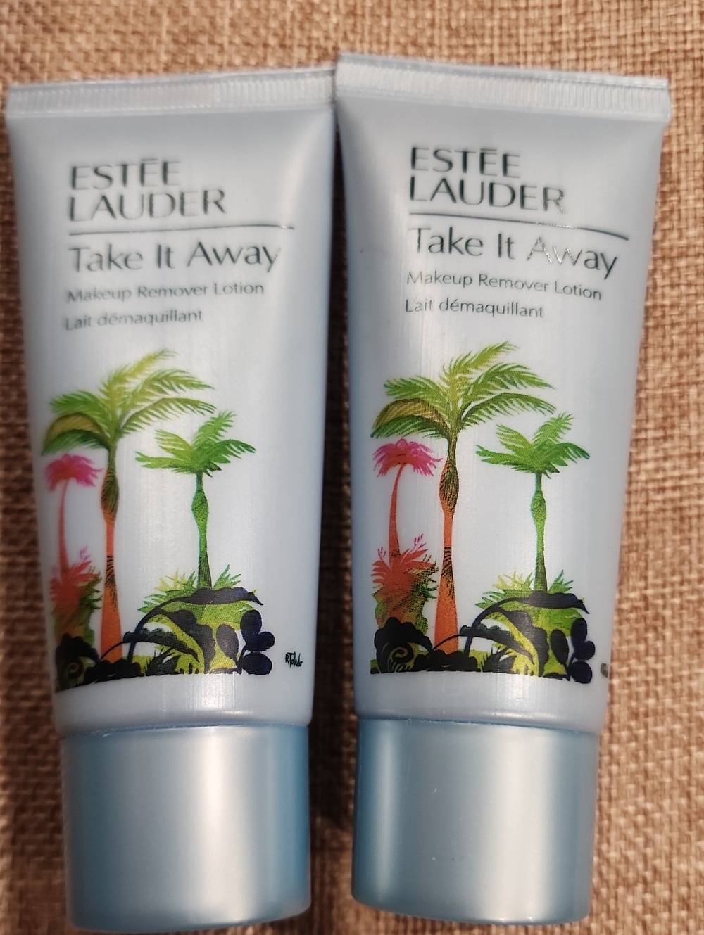 Makeup Remover